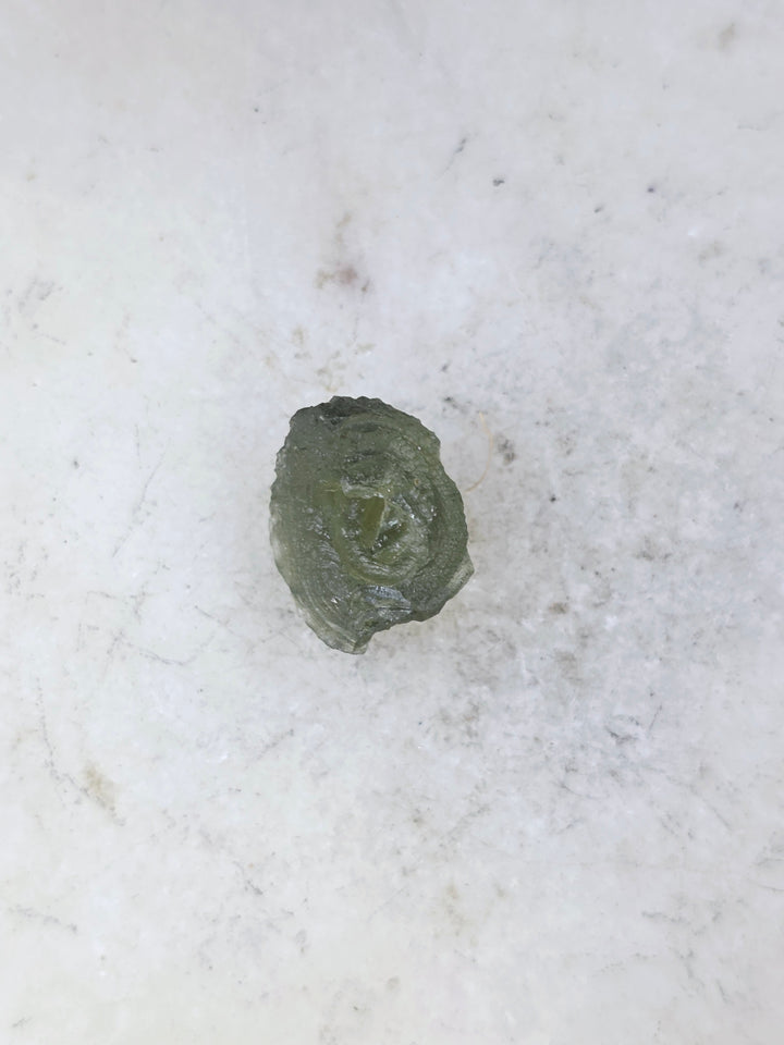 Moldavite Specimen