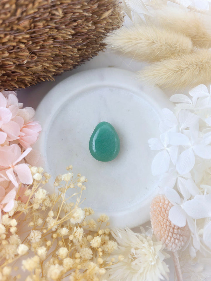 Green Aventurine Pendant