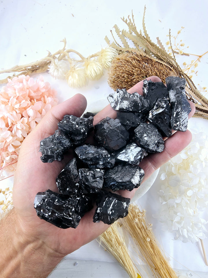 Elite Shungite Natural Rough