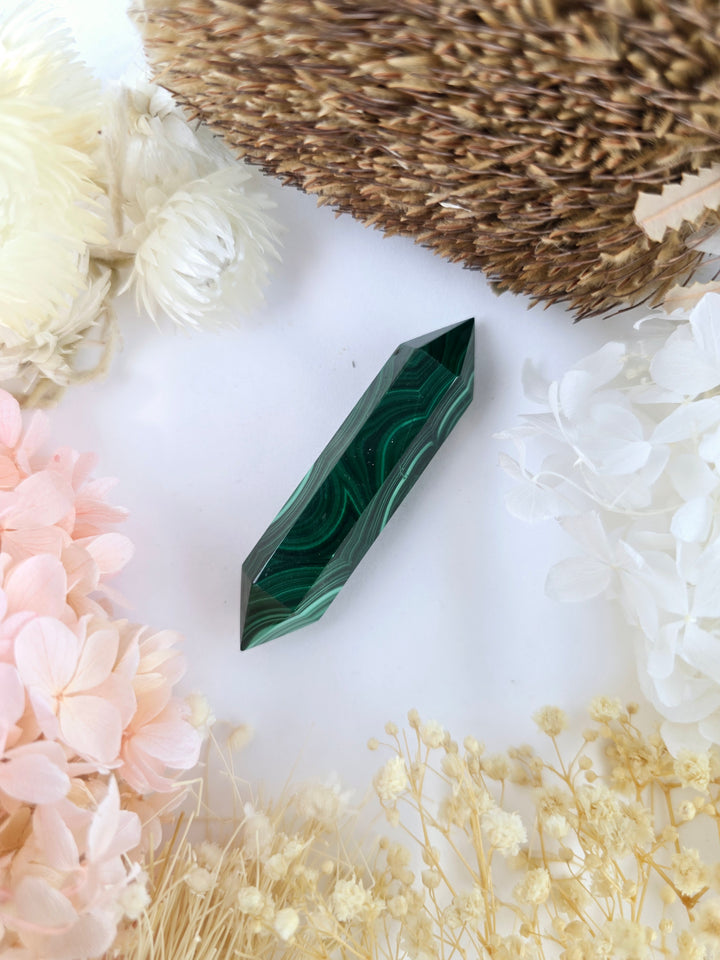 Malachite Double Terminator