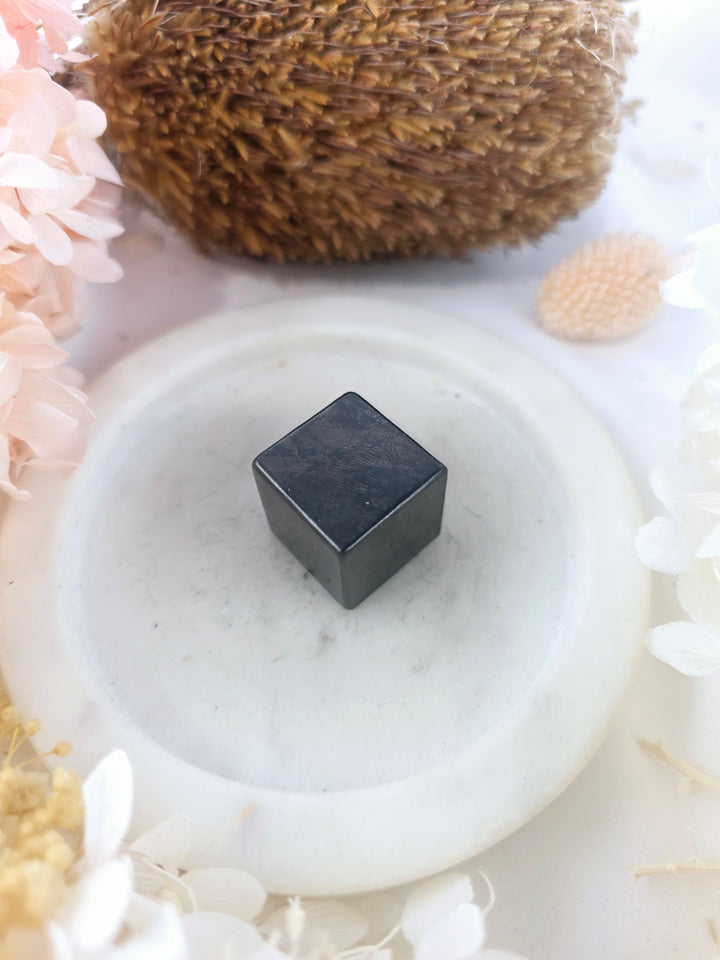 Shungite Cube