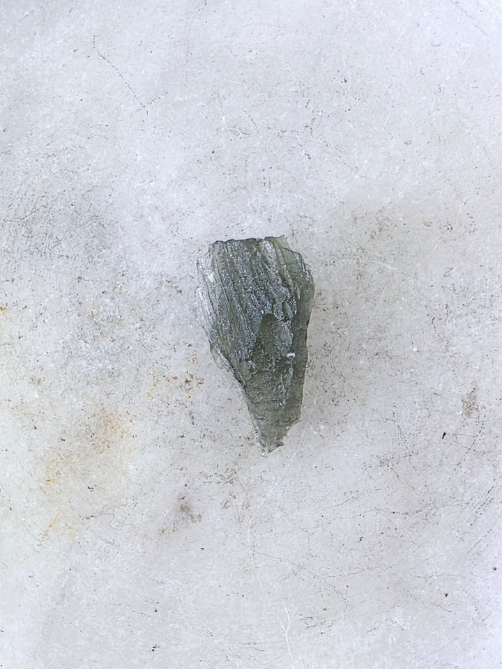 Moldavite Specimen
