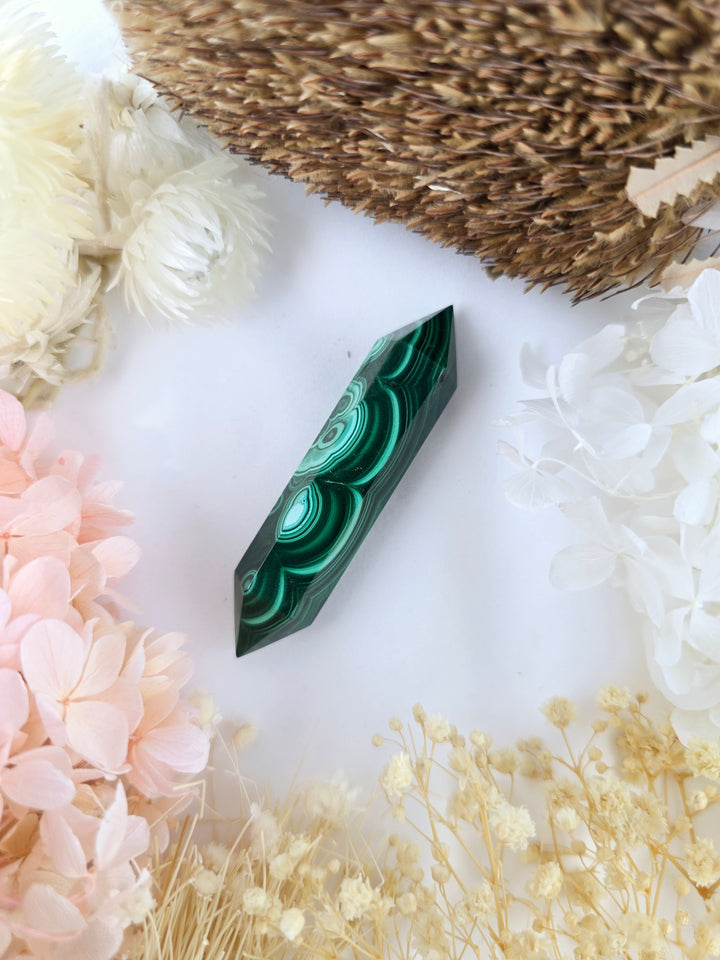 Malachite Double Terminator