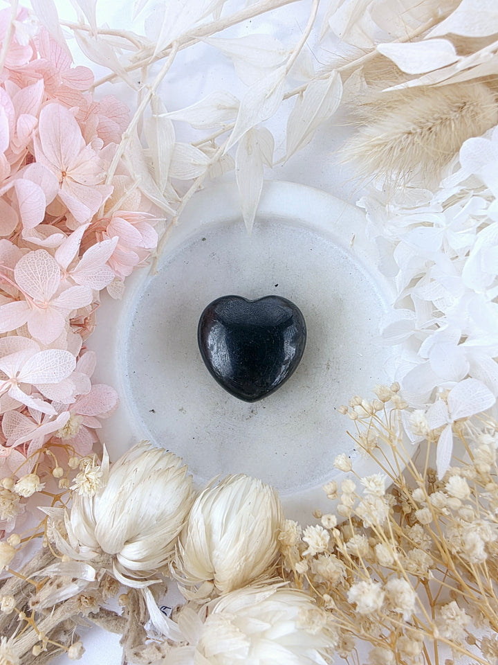 Petrovsky Shungite Heart