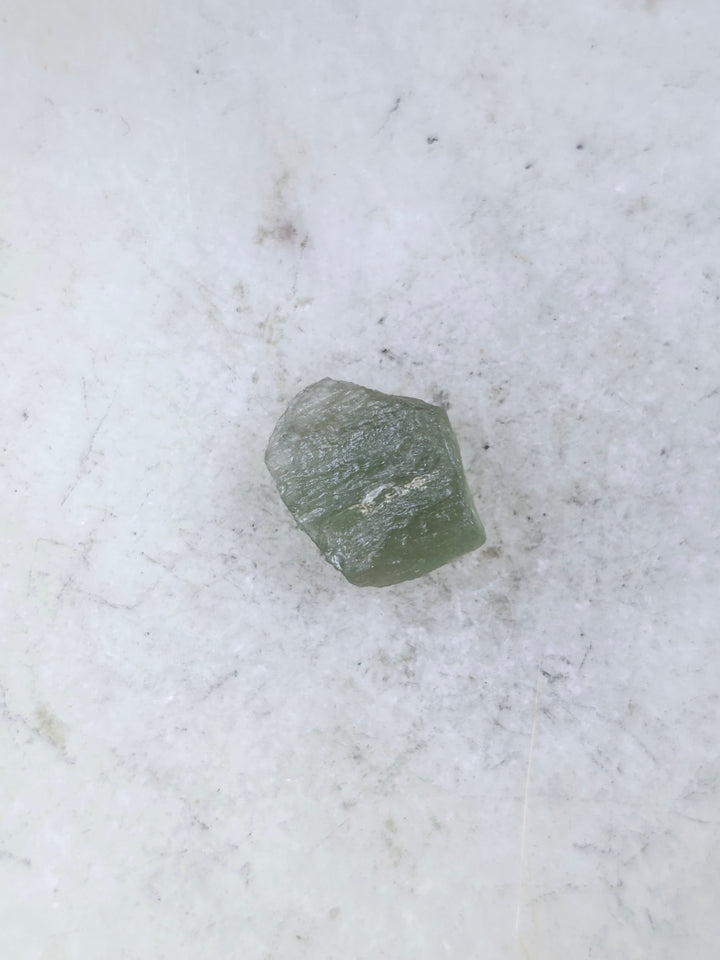 Moldavite Specimen