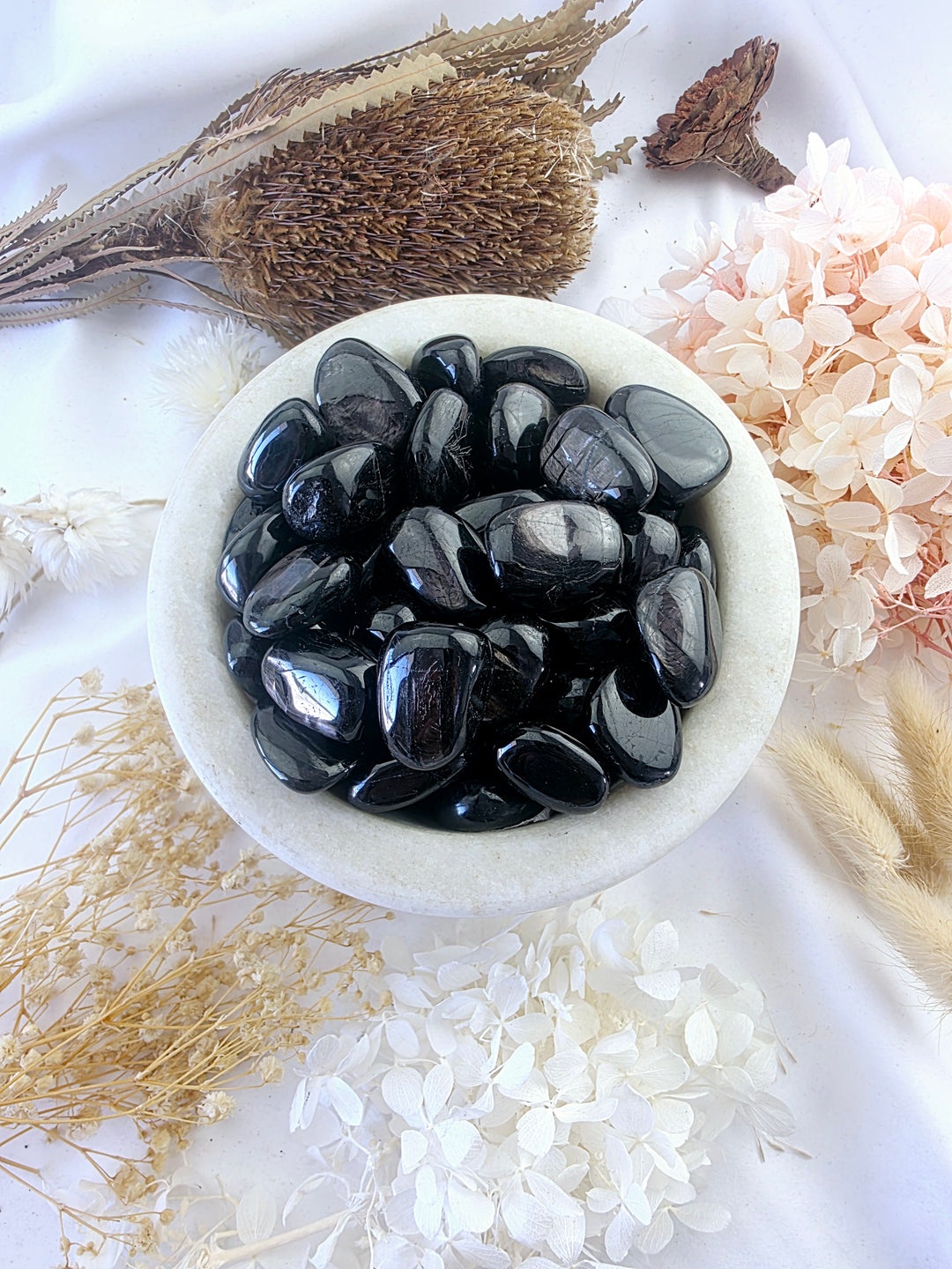 Hyperstheme Tumbled Stone