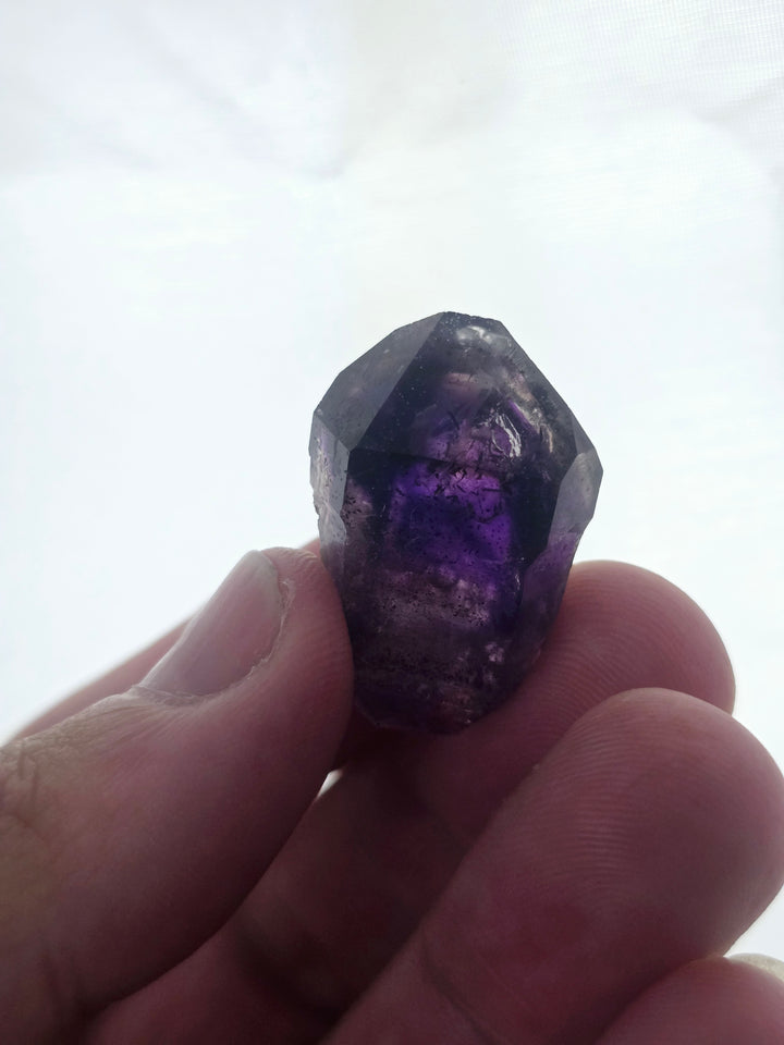 Brandberg Phantom Amethyst
