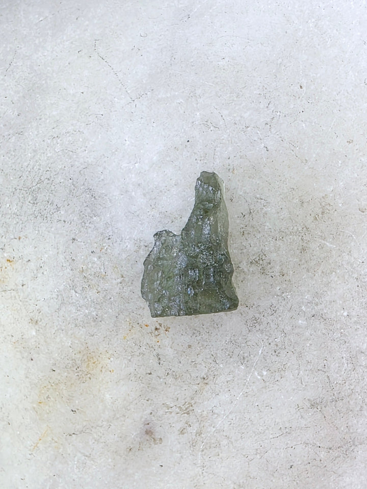 Moldavite Specimen