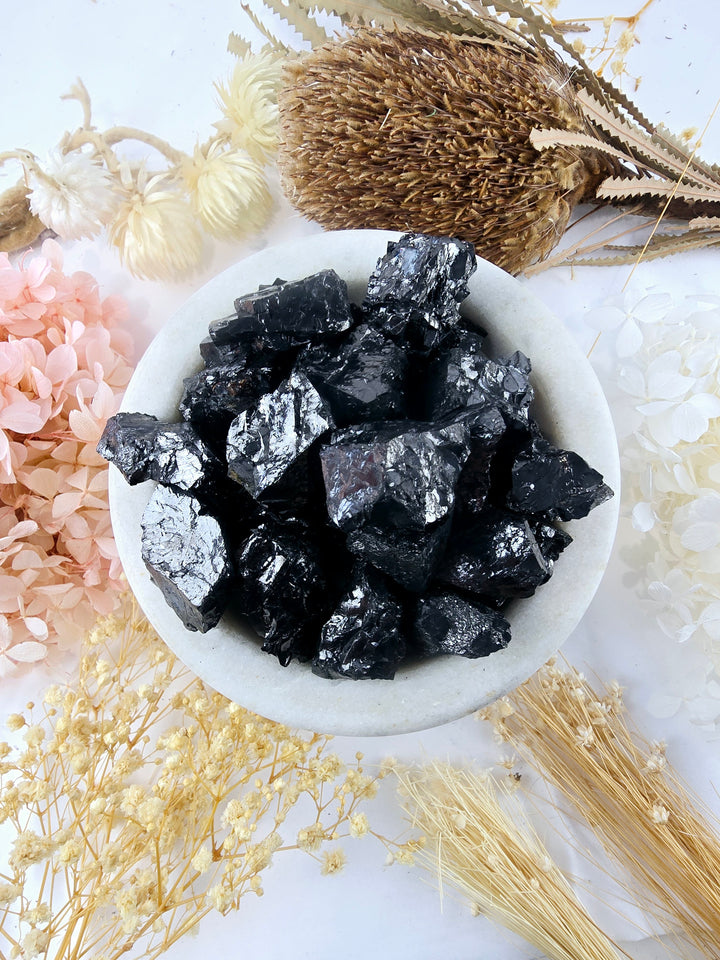 Elite Shungite Natural Rough