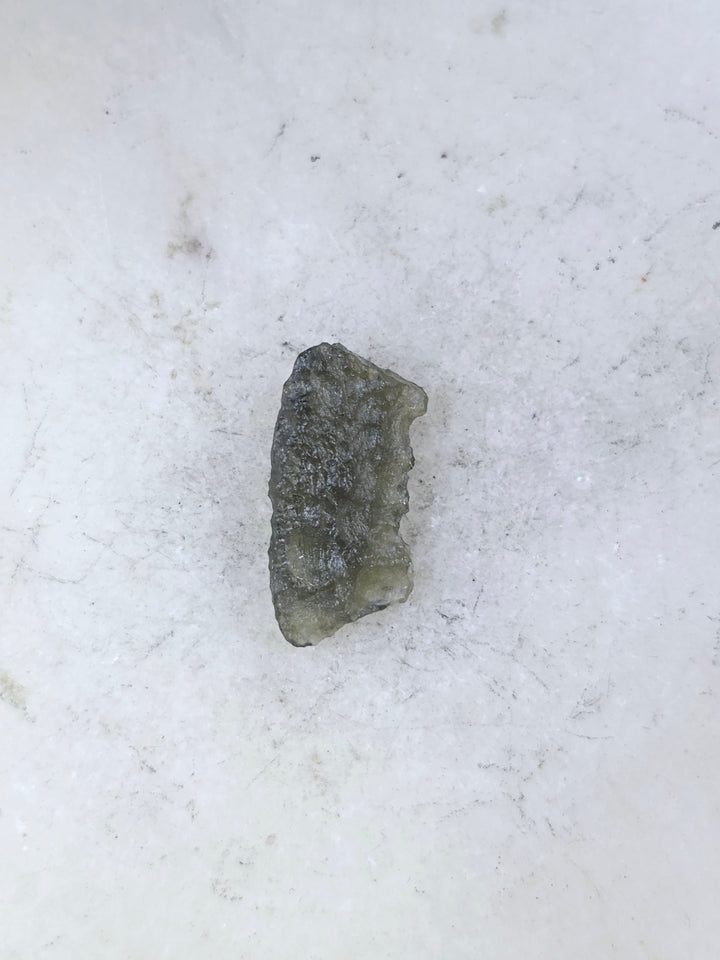 Moldavite Specimen