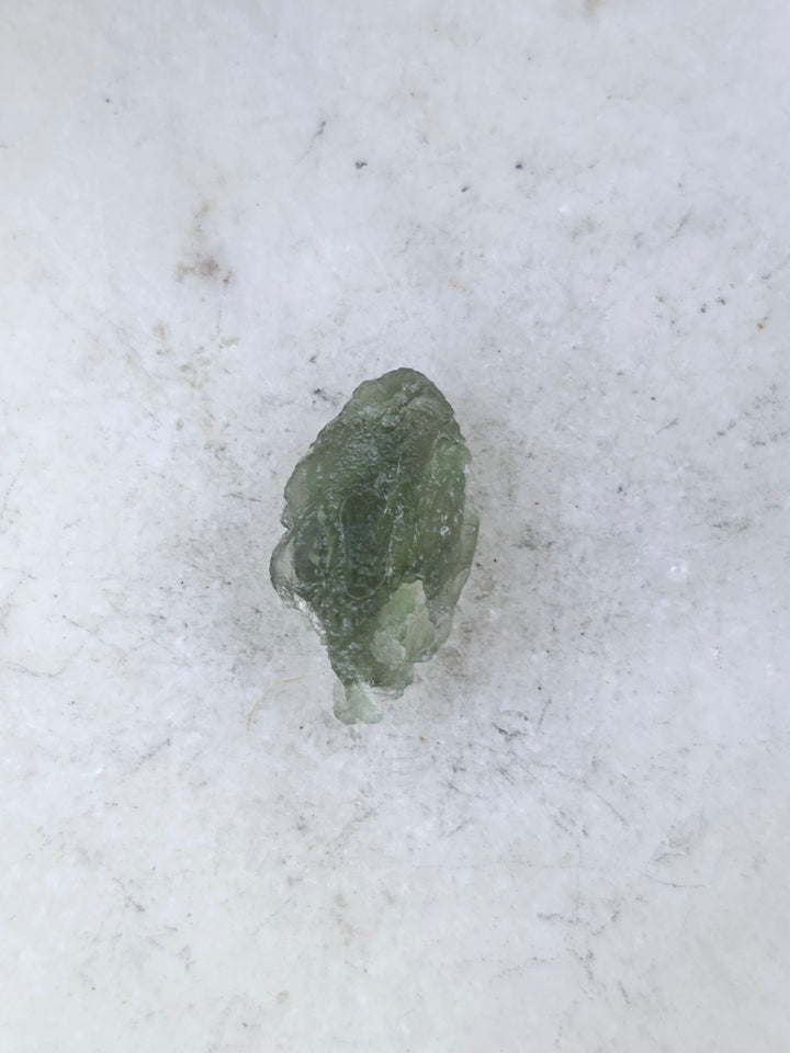 Moldavite Specimen