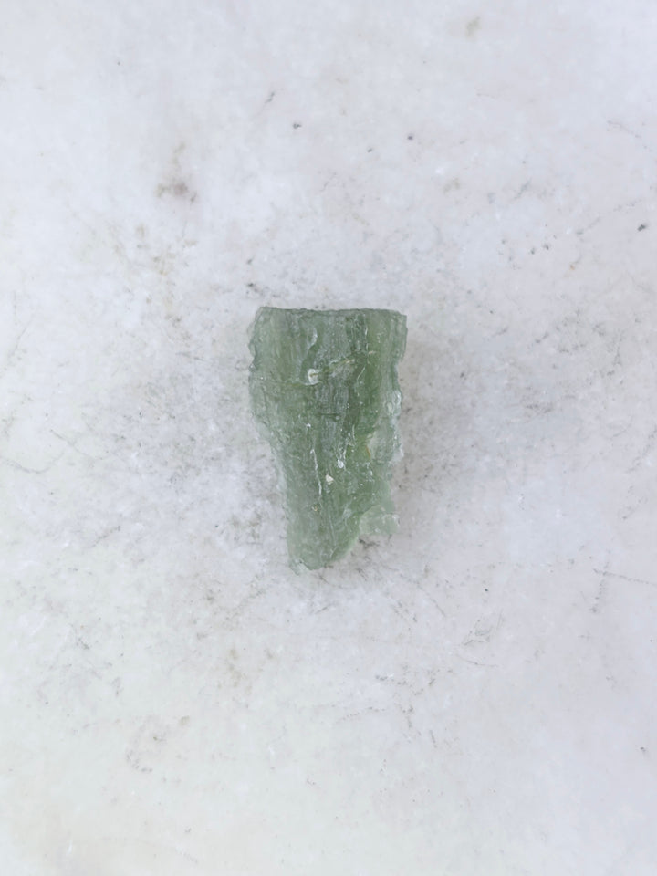 Moldavite Specimen