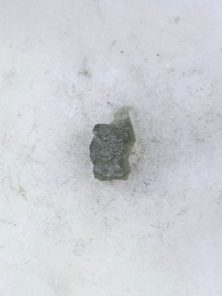 Moldavite Specimen