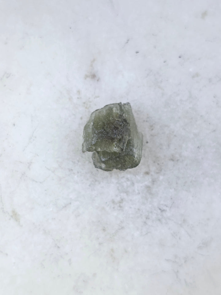 Moldavite Specimen