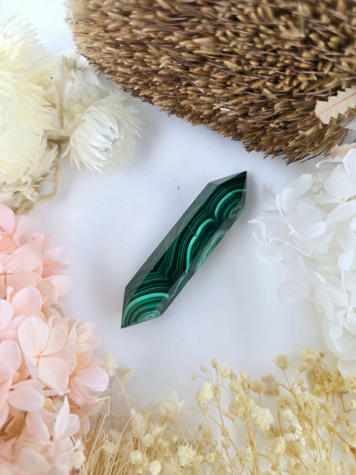 Malachite Double Terminator