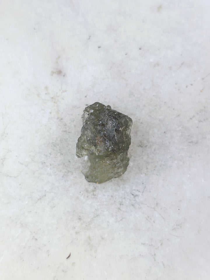 Moldavite Specimen