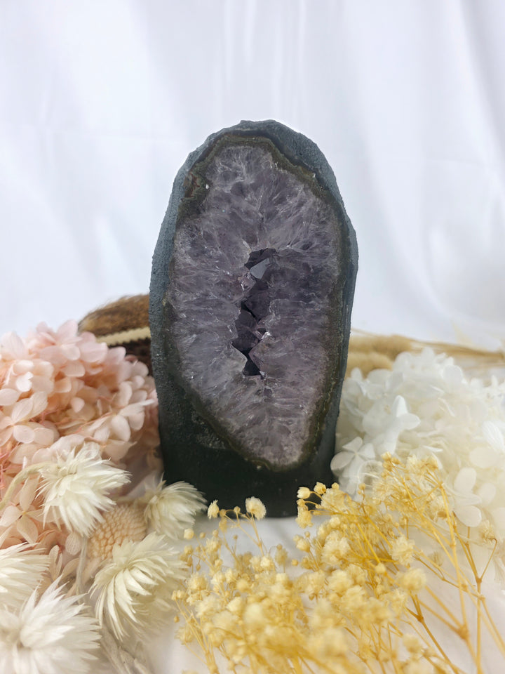 Amethyst Cave