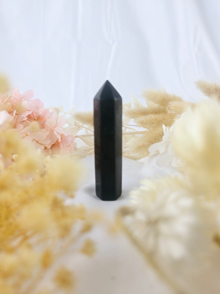 Shungite Large Tower