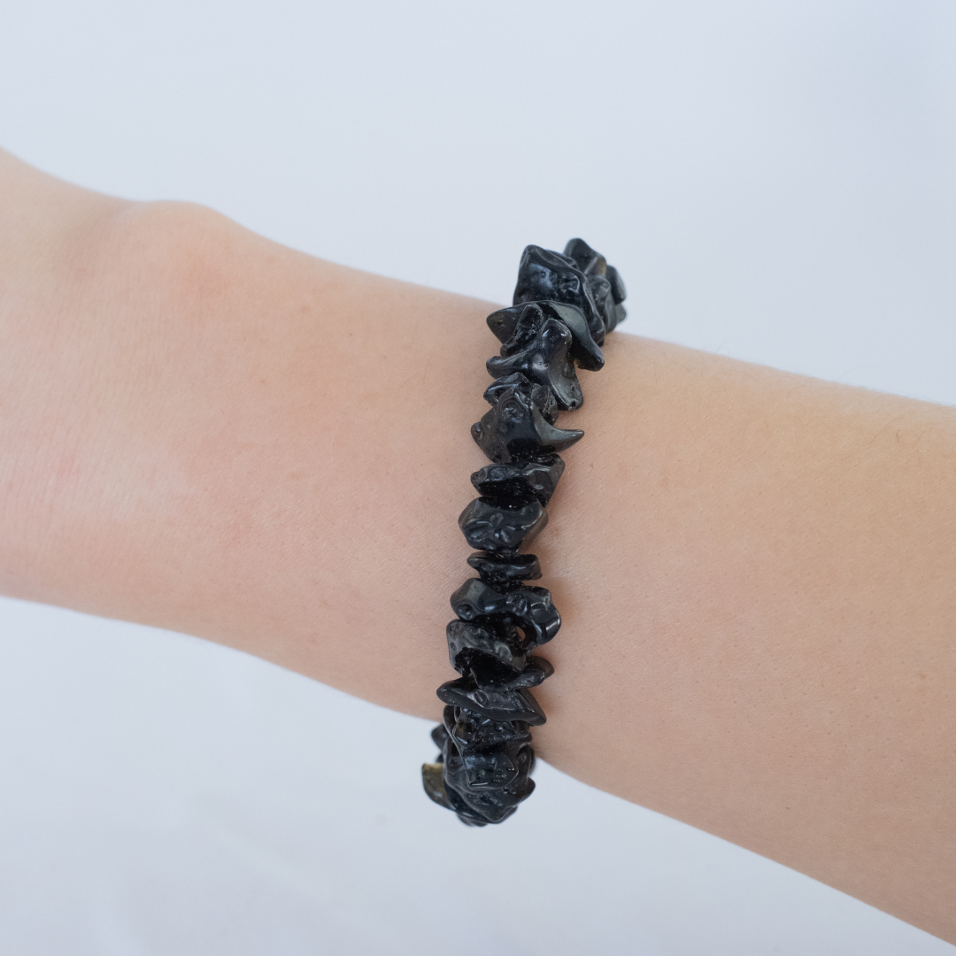 Tektite Bracelets - Chip