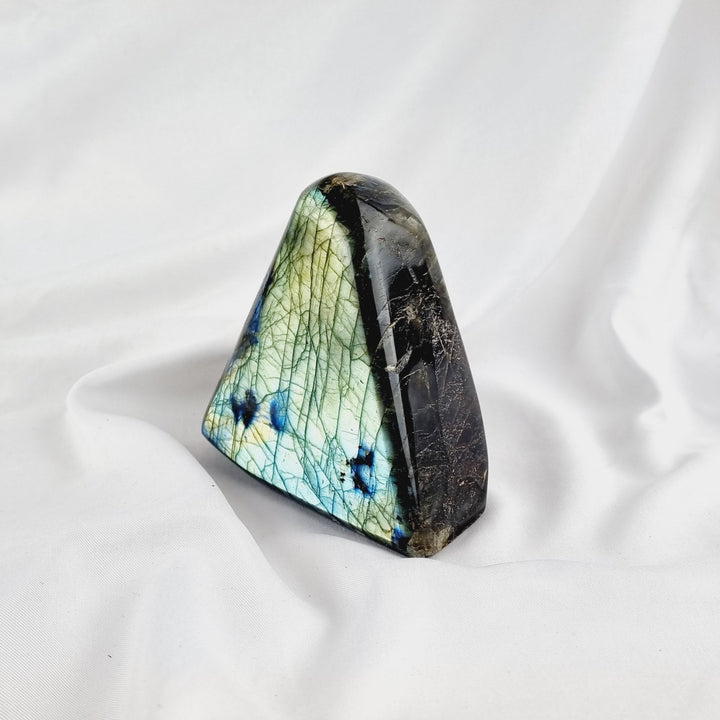 Labradorite Free Form