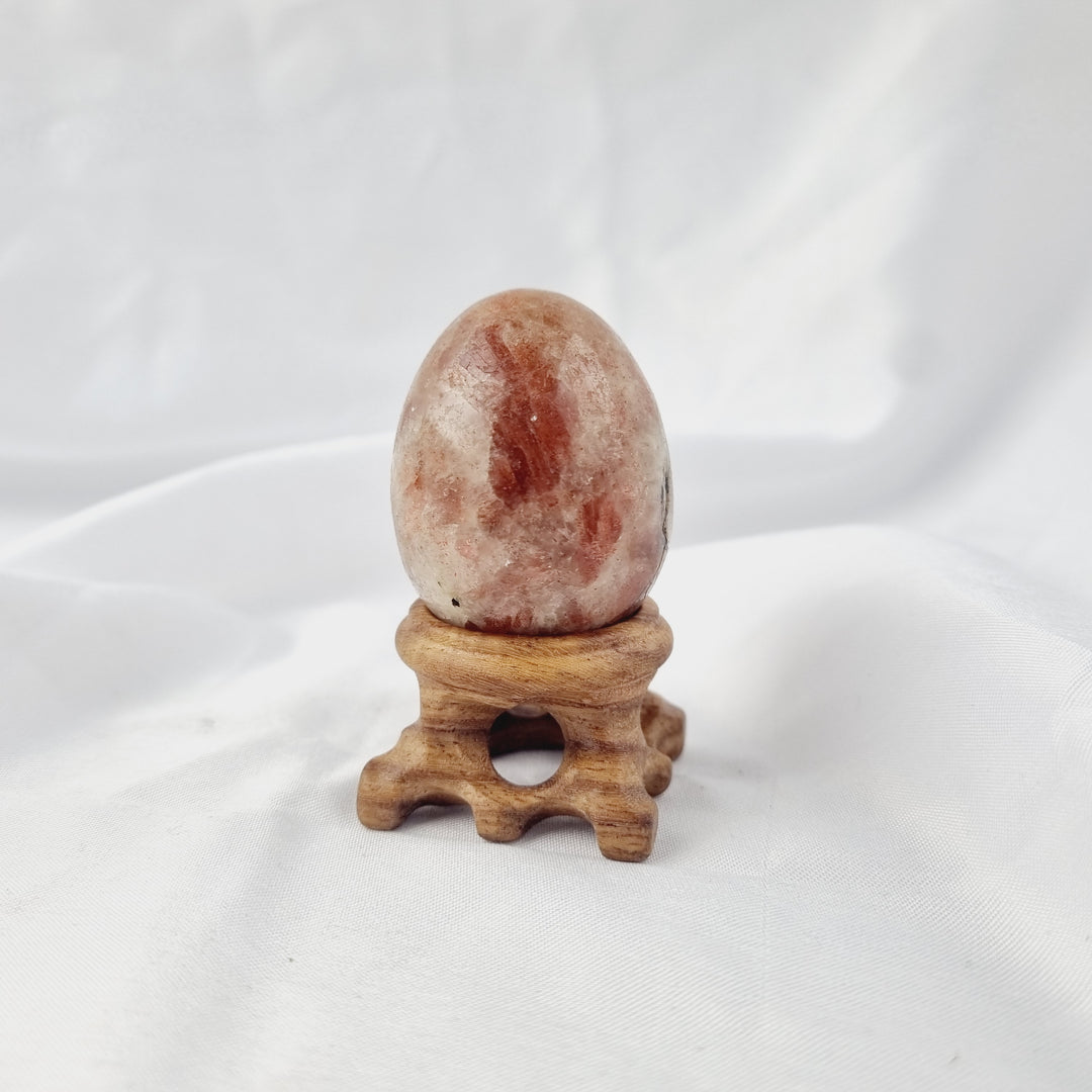 Sunstone Egg