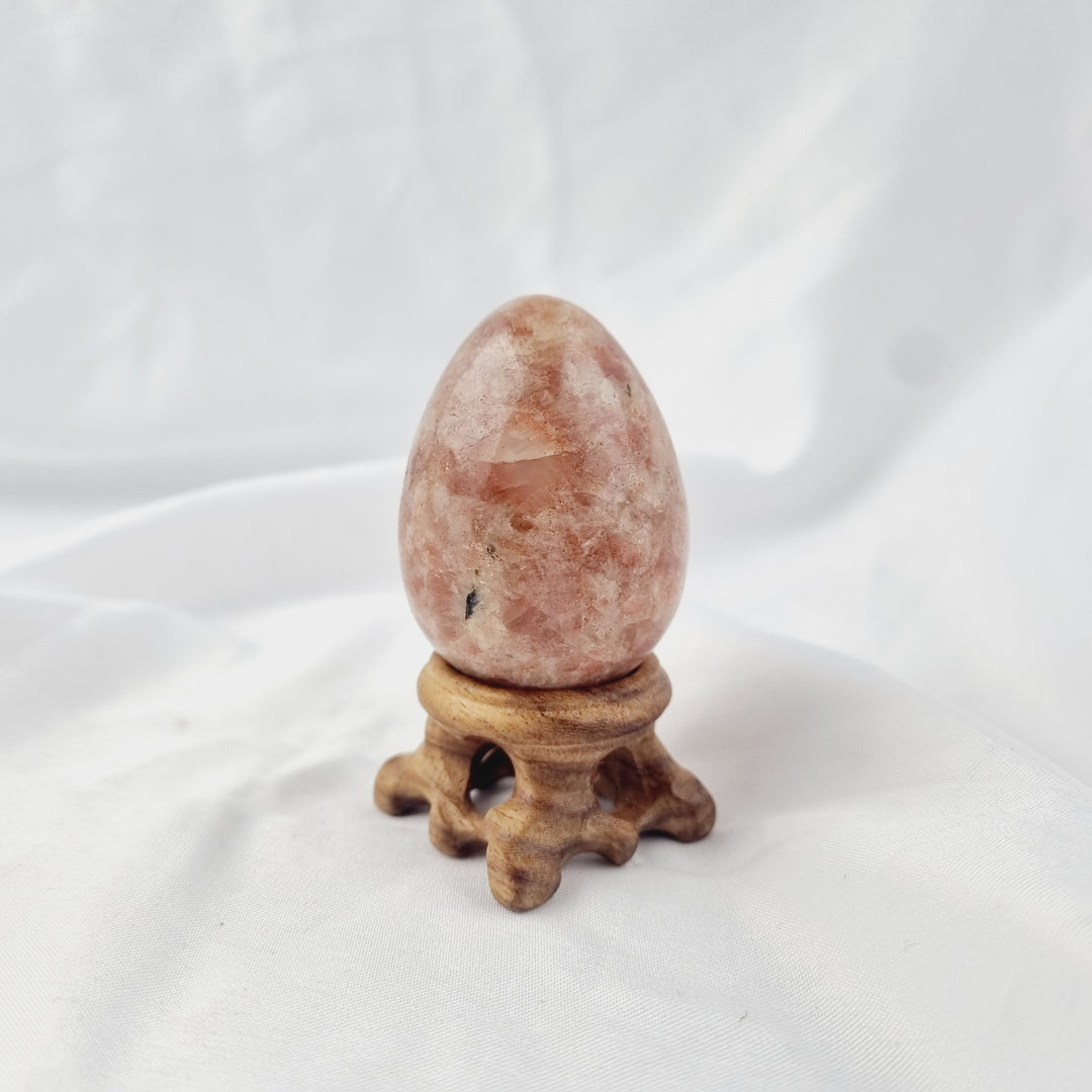 Sunstone Egg