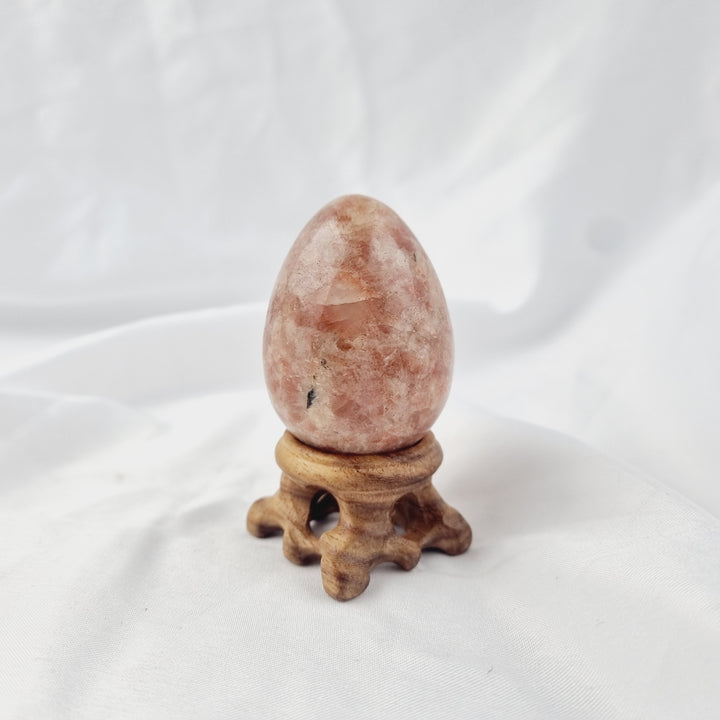 Sunstone Egg