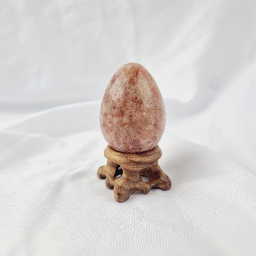 Sunstone Egg