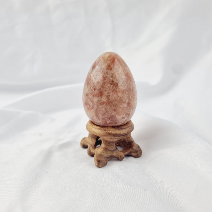 Sunstone Egg