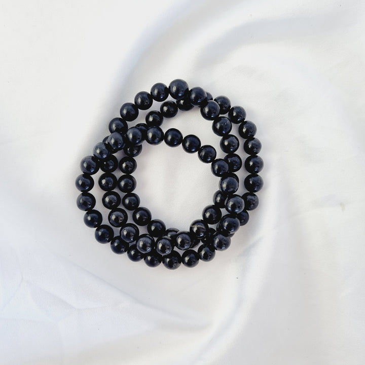 Shungite Bracelet - 8mm