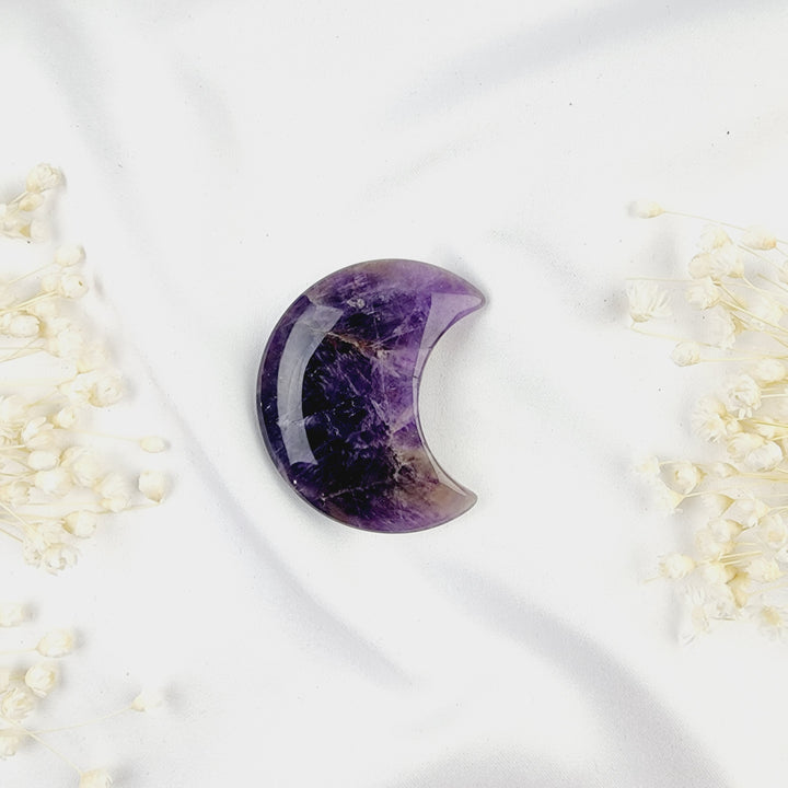 Amethyst Moons