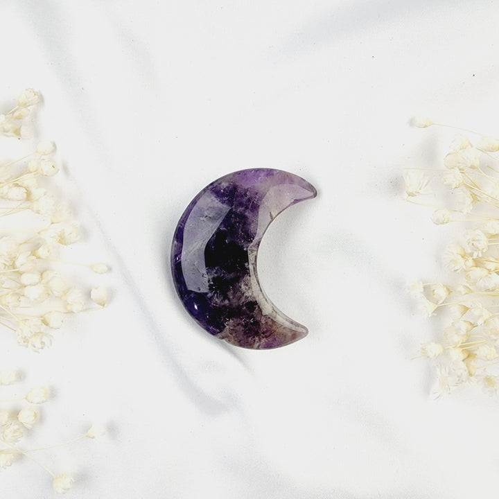 Amethyst Moons