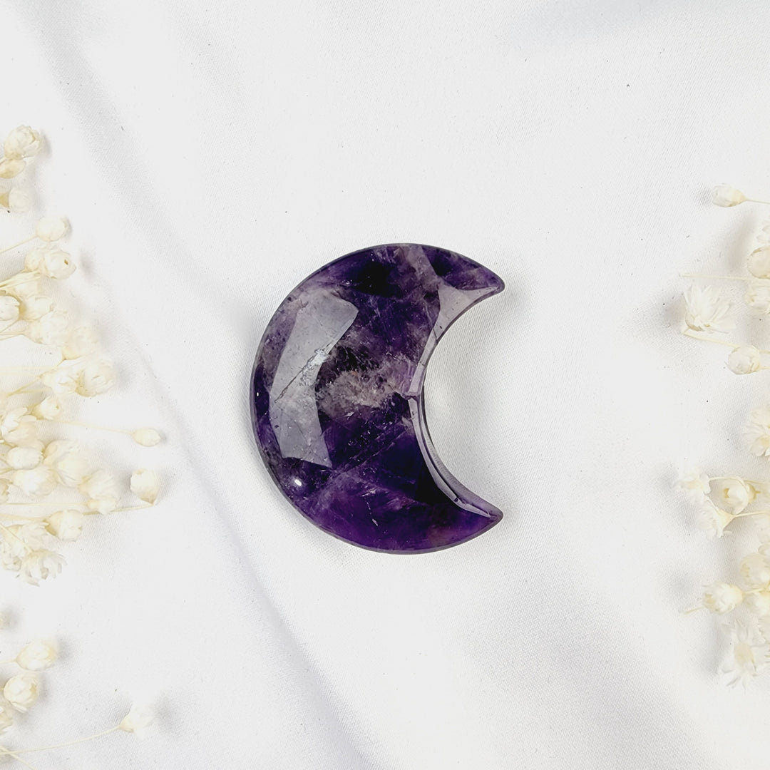 Amethyst Moons